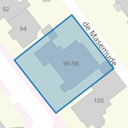 Perceel MSR00-G-3518