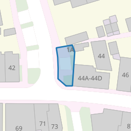 Perceel MSR00-G-3564