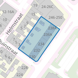 Perceel MSR00-G-3574