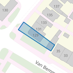 Perceel MSR00-G-3583