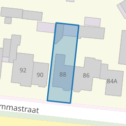 Perceel MSR00-G-3603
