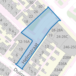 Perceel MSR00-G-3640