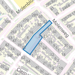 Perceel MSR00-G-3643