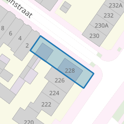 Perceel MSR00-G-3719