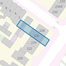 Perceel MSR00-G-3720