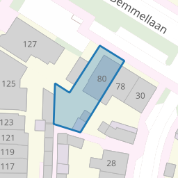 Perceel MSR00-G-3785