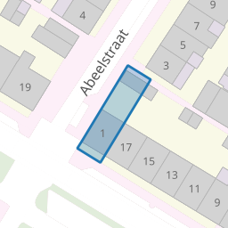 Perceel MSR00-G-3790