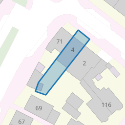 Perceel MSR00-G-3797