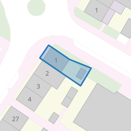 Perceel MSR00-G-3815