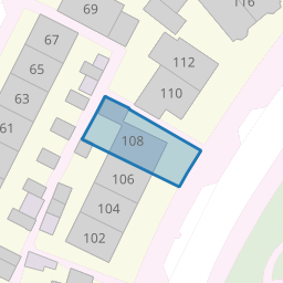 Perceel MSR00-G-3832