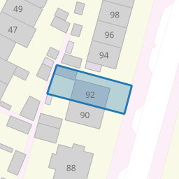 Perceel MSR00-G-3838