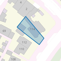 Perceel MSR00-G-3847