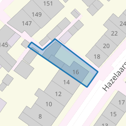 Perceel MSR00-G-3865