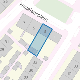 Perceel MSR00-G-3875