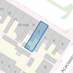 Perceel MSR00-G-3899