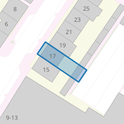 Perceel MSR00-G-3908