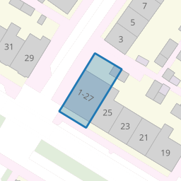 Perceel MSR00-G-3945