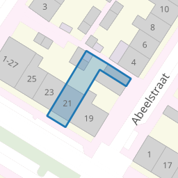 Perceel MSR00-G-3948