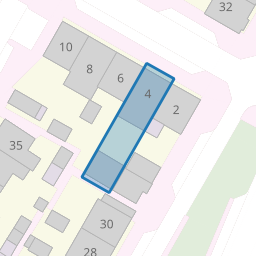 Perceel MSR00-G-3954