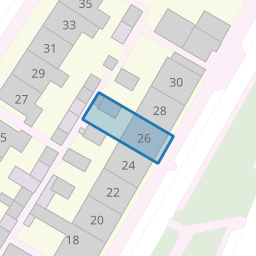 Perceel MSR00-G-3958