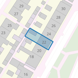 Perceel MSR00-G-3960