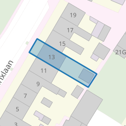 Perceel MSR00-G-3979