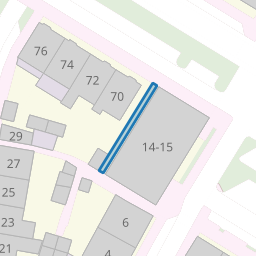 Perceel MSR00-G-4001