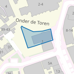 Perceel MSR00-G-4004