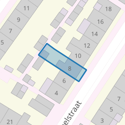 Perceel MSR00-G-4009