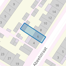 Perceel MSR00-G-4010