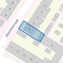 Perceel MSR00-G-4012