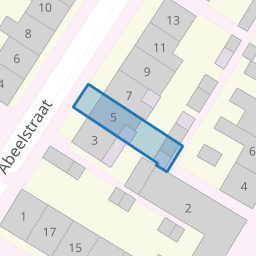 Perceel MSR00-G-4013