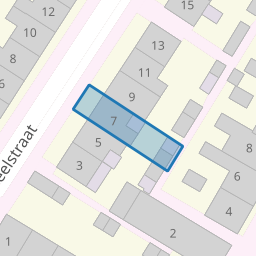 Perceel MSR00-G-4014