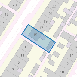 Perceel MSR00-G-4018