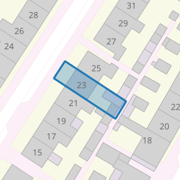 Perceel MSR00-G-4022