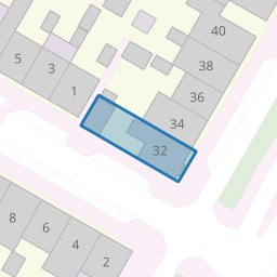 Perceel MSR00-G-4034