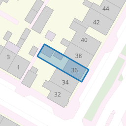 Perceel MSR00-G-4036