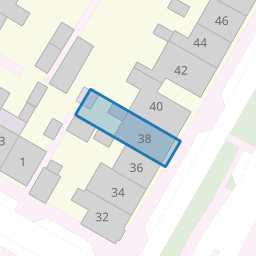 Perceel MSR00-G-4037