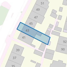 Perceel MSR00-G-4041