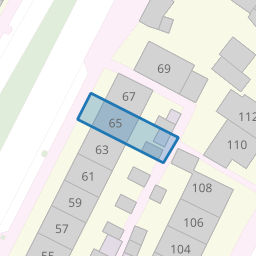 Perceel MSR00-G-4052