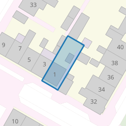 Perceel MSR00-G-4070