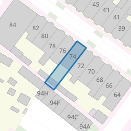 Perceel MSR00-G-4085