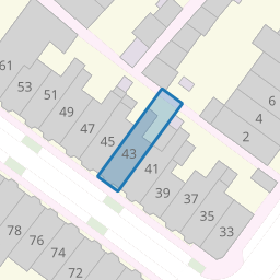 Perceel MSR00-G-4097