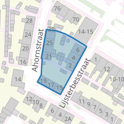 Perceel MSR00-G-4120