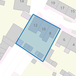 Perceel MSR00-G-4121