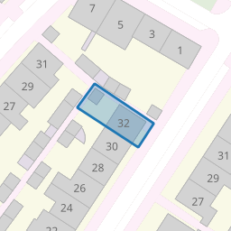 Perceel MSR00-G-4141