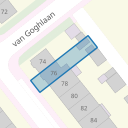 Perceel MSR00-G-4170