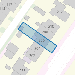 Perceel MSR00-G-4208