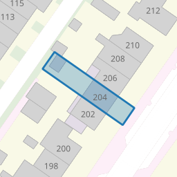 Perceel MSR00-G-4209