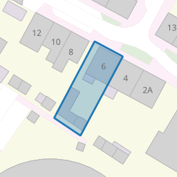 Perceel MSR00-G-4244